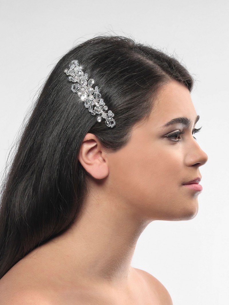 Poirier BB 1581 Haarkam