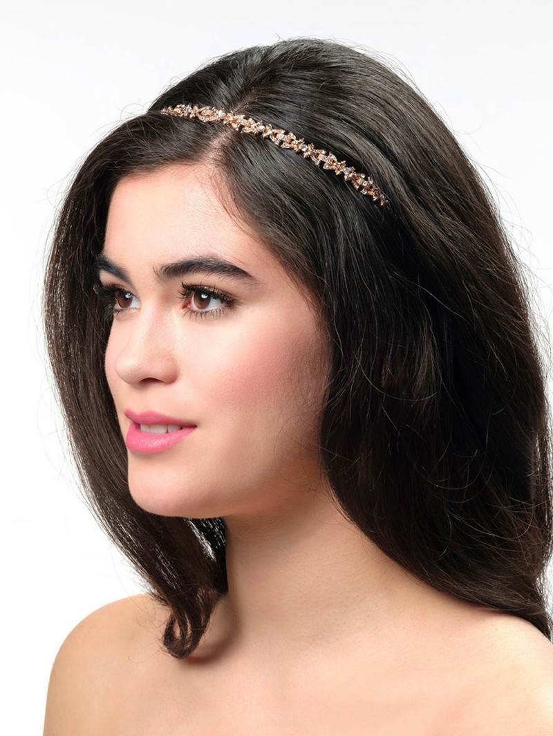 Poirier BB 722 Rose Tiara