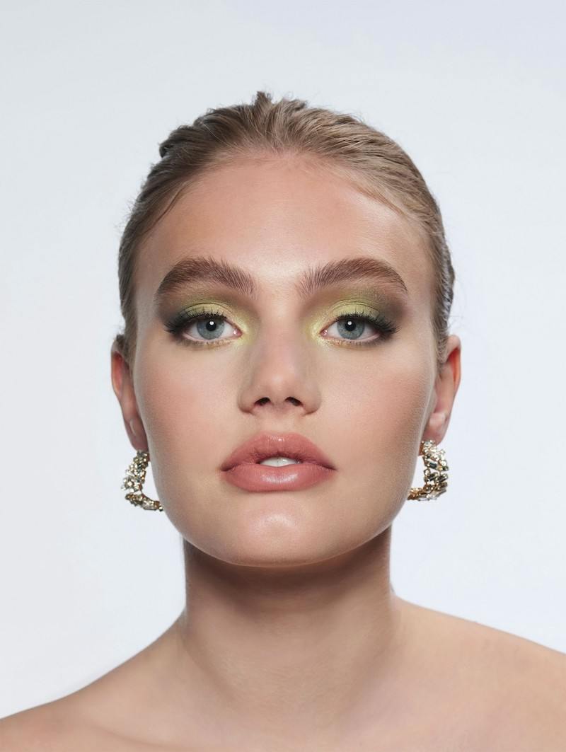 Poirier NC 1326 Oorbellen