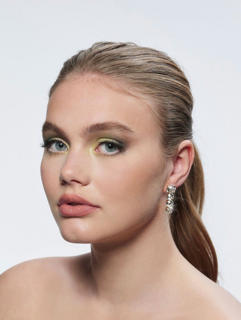 Poirier NC 1328 Oorbellen