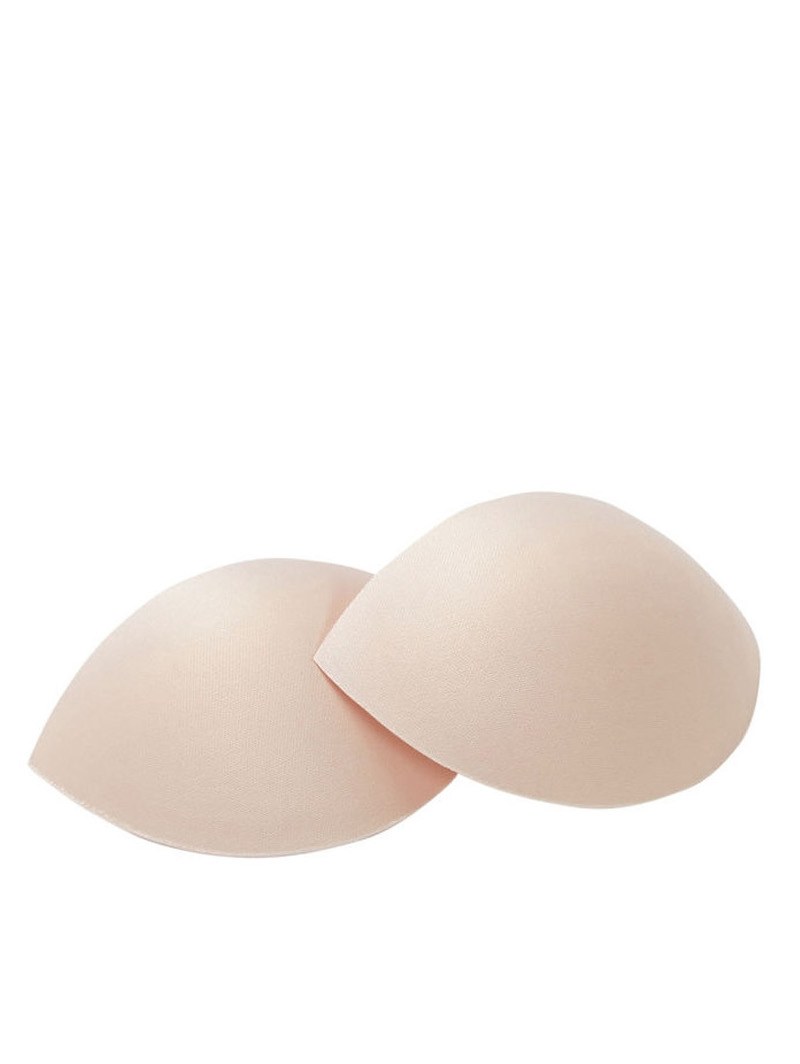 Poirier P 010 Push up Cups Skin | Maat E