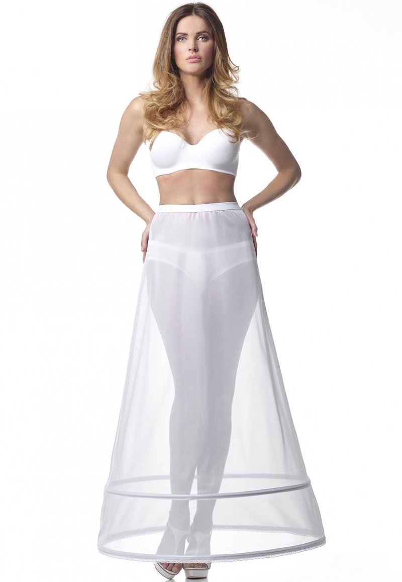 Poirier Hoepelrok 2 230E | Maat L