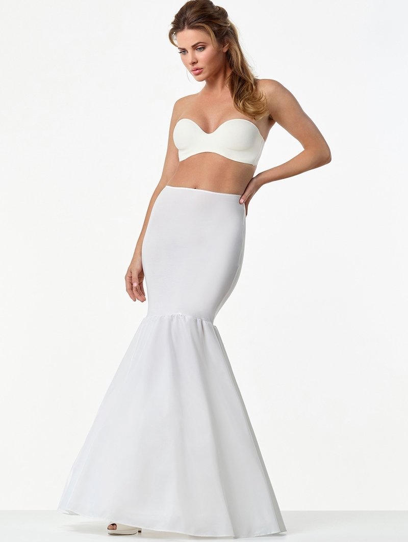 Poirier Hoepelrok 30 200J | Maat M