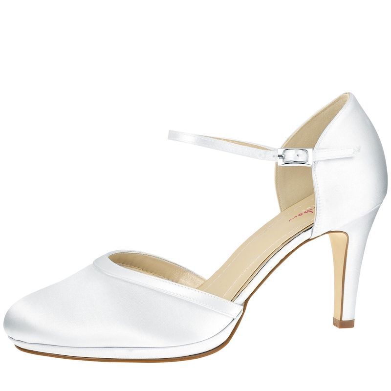 Rainbow Club Bruidsschoenen Joni 39 Tweedekans | Maat 36