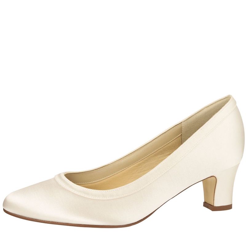 Rainbow Club Ramona 36 ½ Bruidsschoenen Tweedekans | Maat 38