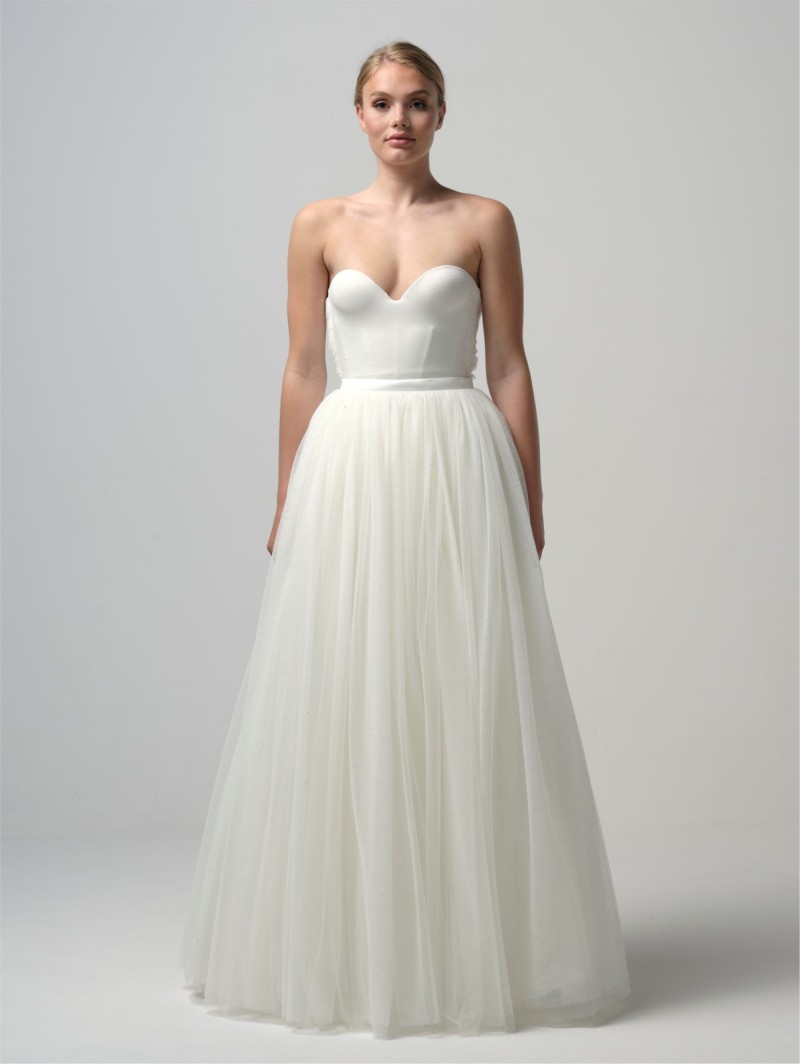 Poirier S328 250 Rok | Maat XXL