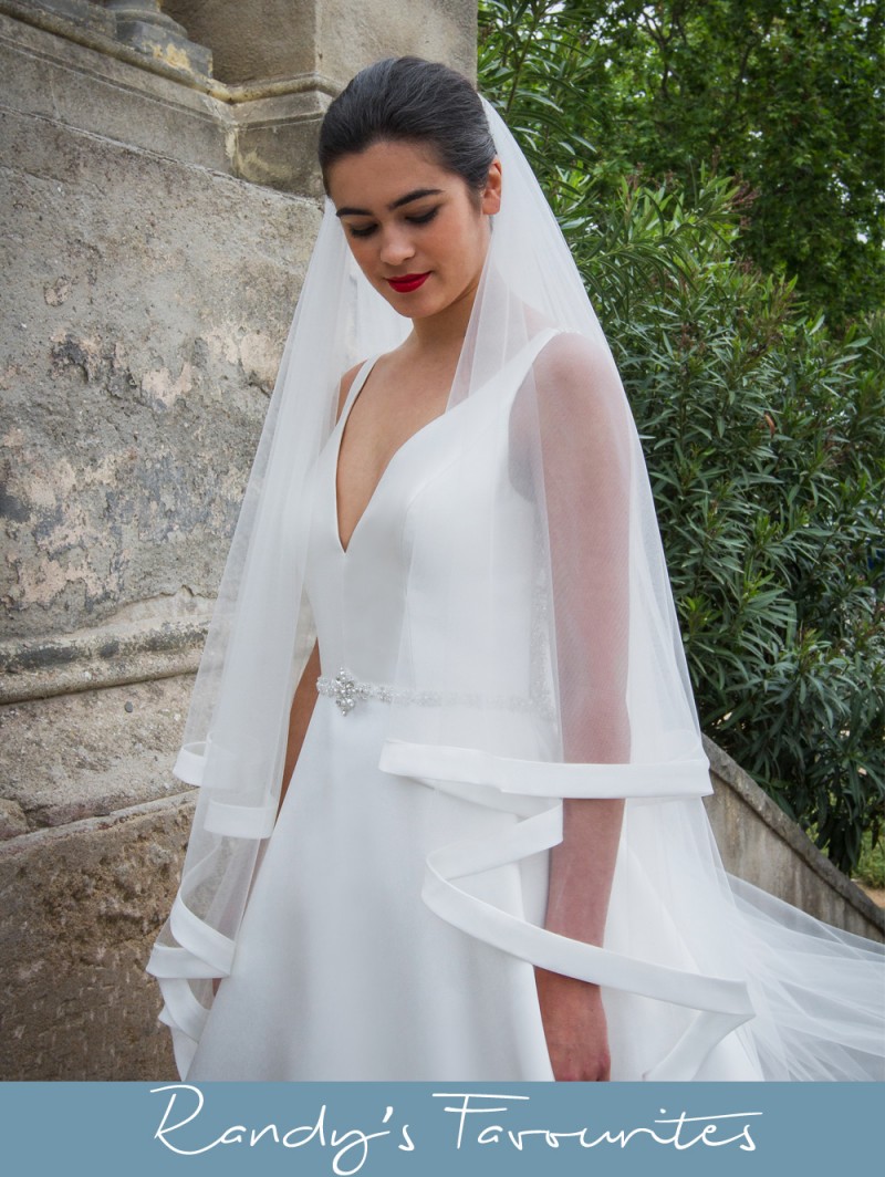 Poirier S705 300 2 SOFT Sluier