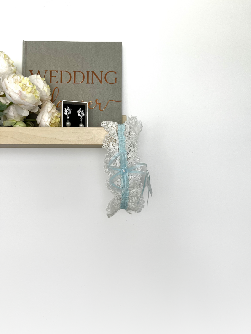 Bianco Evento SB15 Kousenband