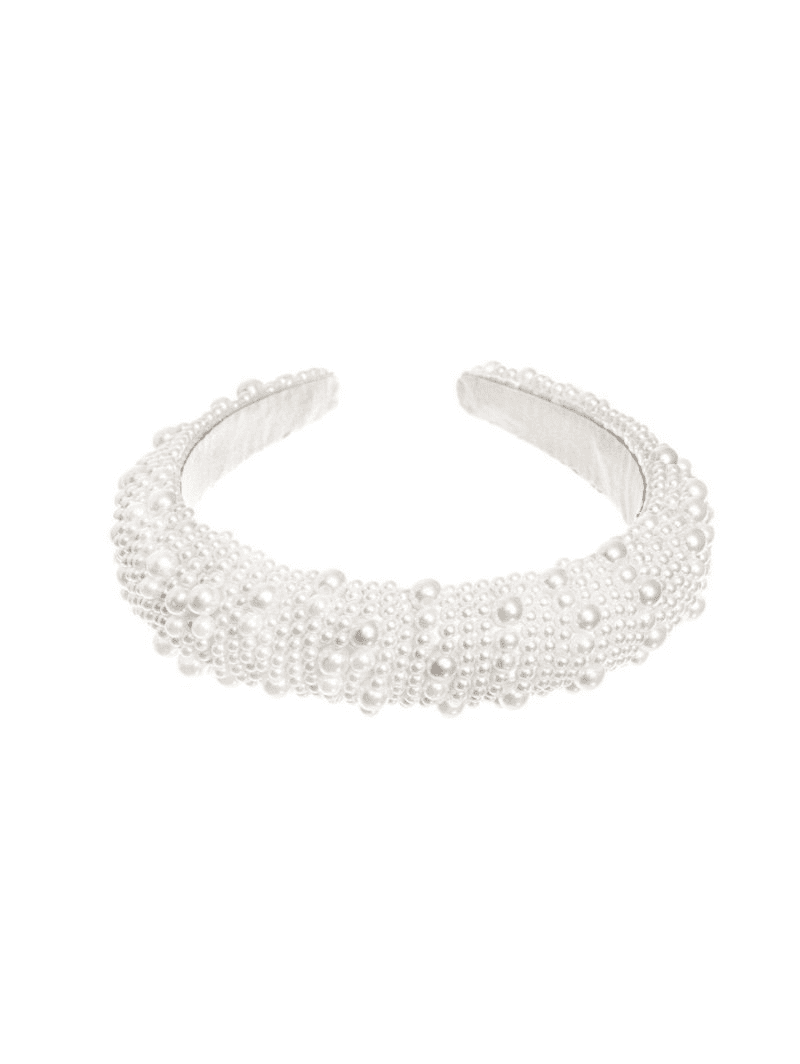 G. Westerleigh TR230219 Haarband