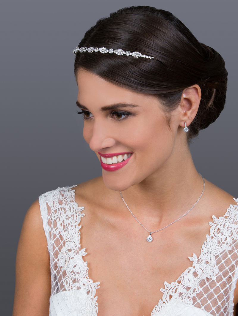 G. Westerleigh TS J1159S Tiara