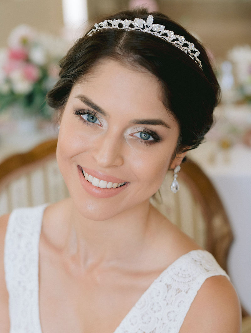 G. Westerleigh TS J1590 Tiara