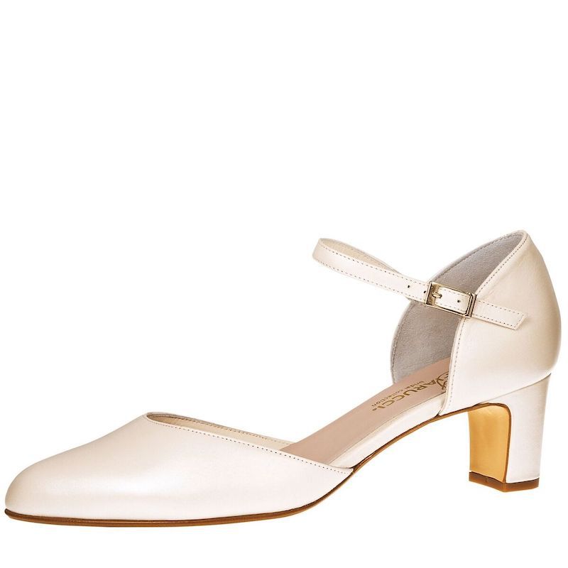 Fiarucci Bridal Bruidsschoenen Veronique 40 Tweedekans | Maat 37