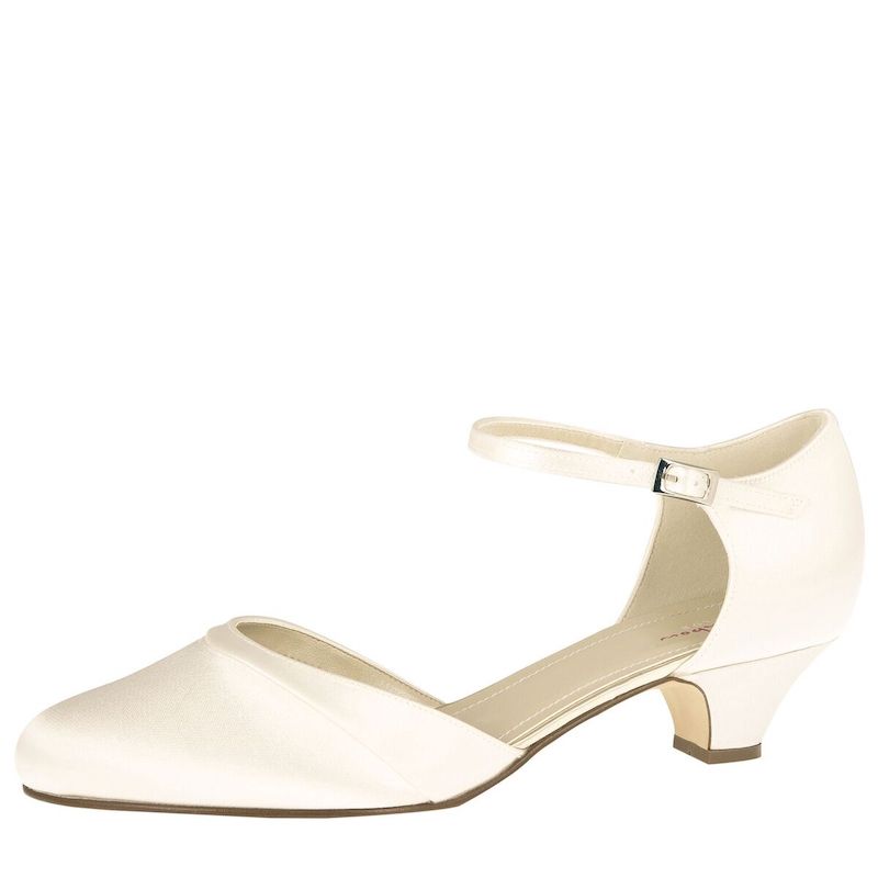 Rainbow Club Vida Bruidsschoenen | Maat 37