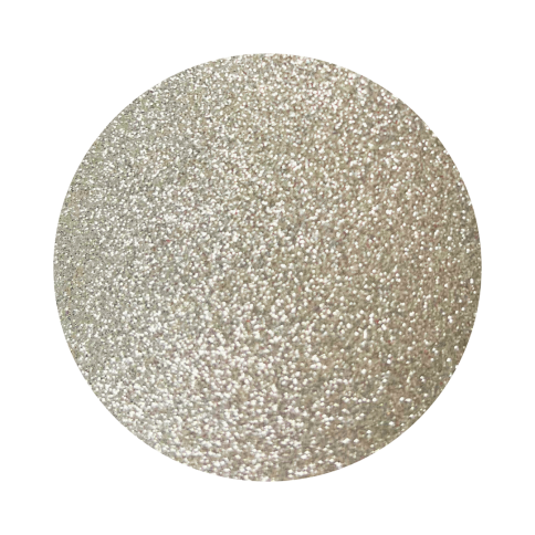 Schoenen met glitters: