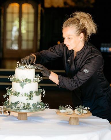 Cake Queen