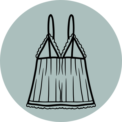 Nachtkleding