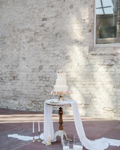 Patisserie Simone