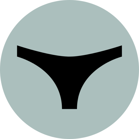 Panty's & Thongs