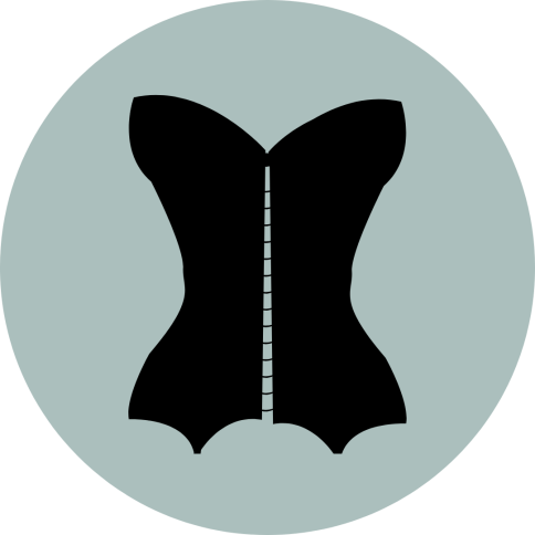 Korsetten